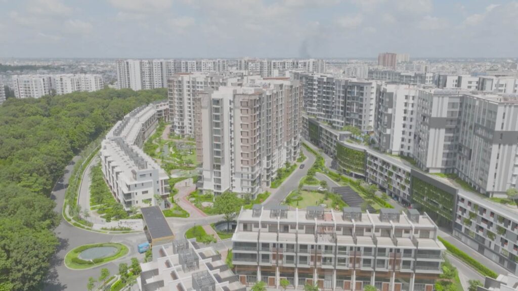 Celadon City hưởng lợi lớn từ quy hoạch giao thông Tân Phú 3