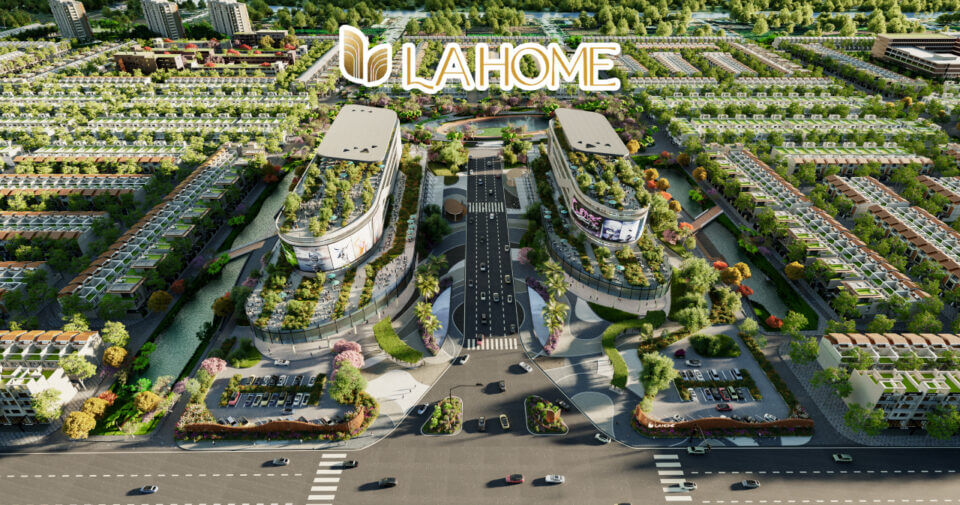LA Home Long An 1