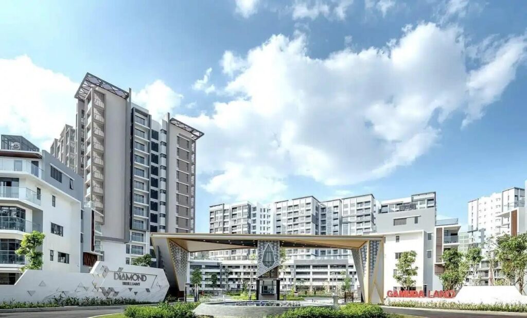 Celadon Tân Phú 2