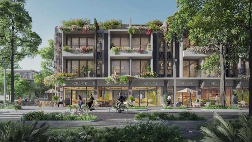 Ecopark Long An 4