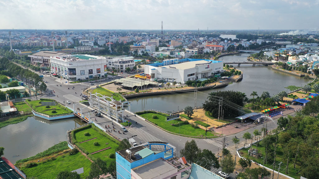 An Huy Mỹ Việt – Tâm điểm mới giữa dòng chảy phát triển vùng TP.HCM mở rộng 2