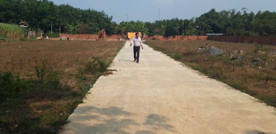 Bán đất Tây Ninh giá rẻ dưới 500 triệu 1