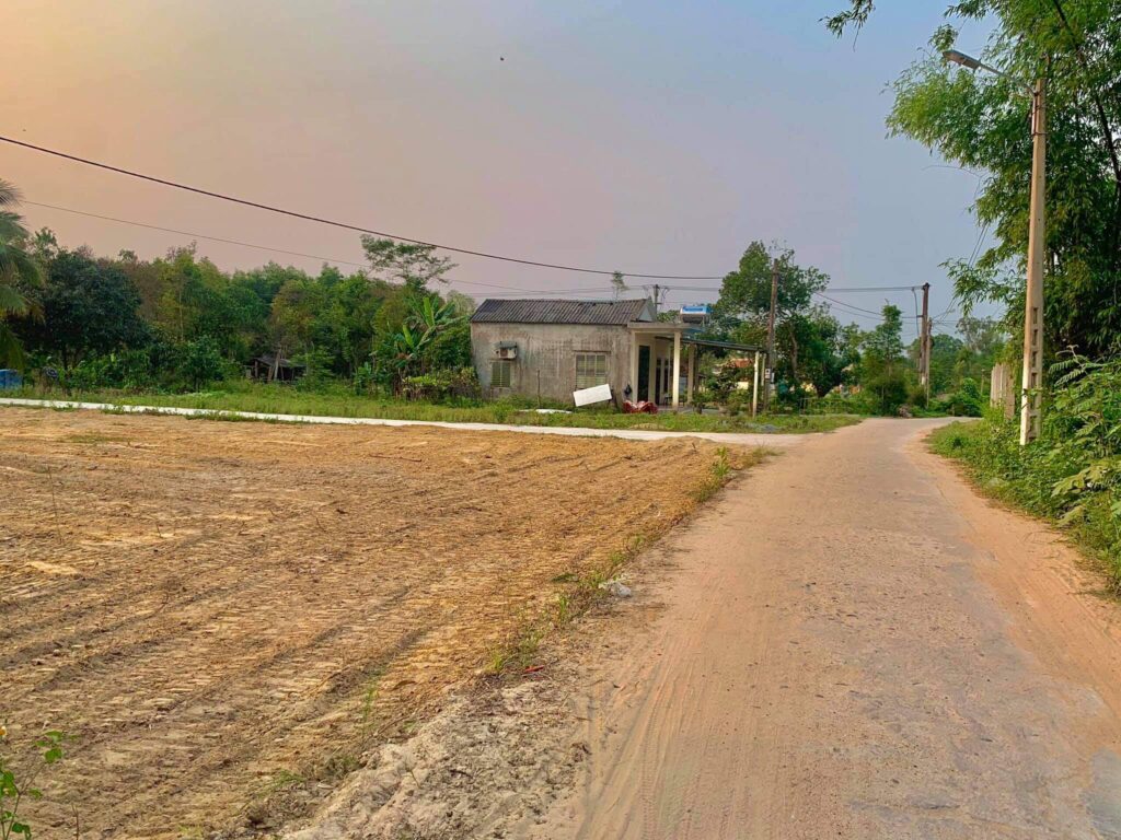 Bán đất Tây Ninh giá rẻ dưới 500 triệu 2