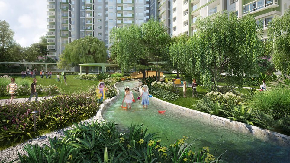Celadon – Nơi sức khỏe thể chất và tinh thần đều được chăm sóc 1