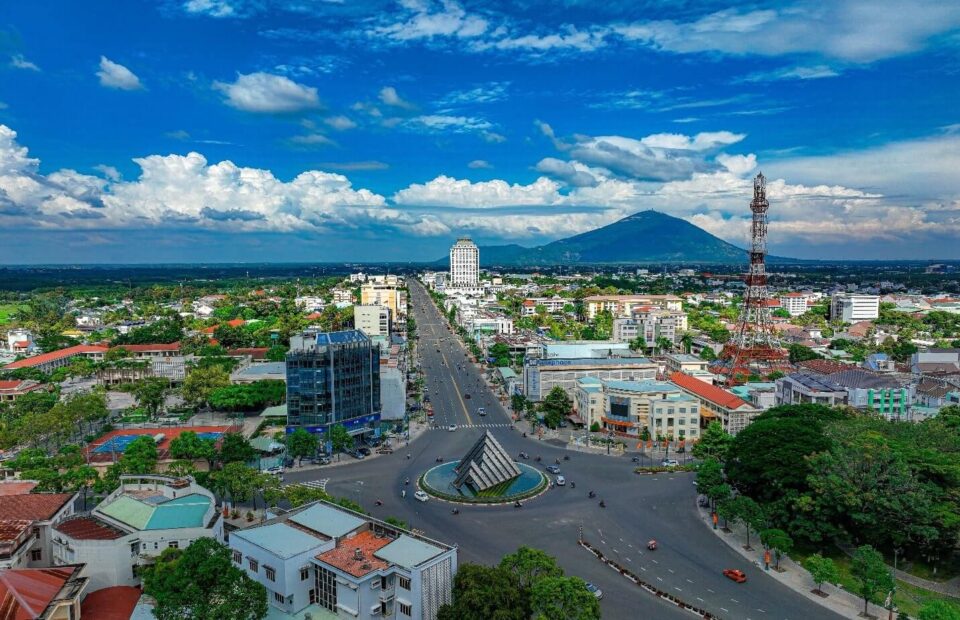 Xu hướng chuyển dịch đầu tư về Tây Ninh sau Covid 1