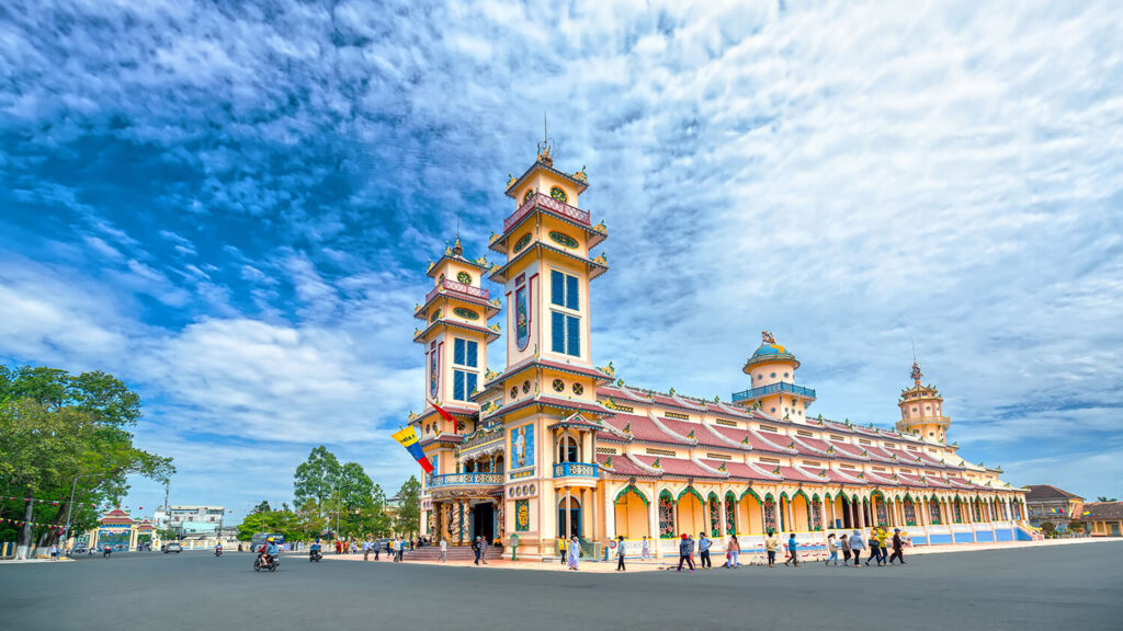 Xu hướng chuyển dịch đầu tư về Tây Ninh sau Covid 3