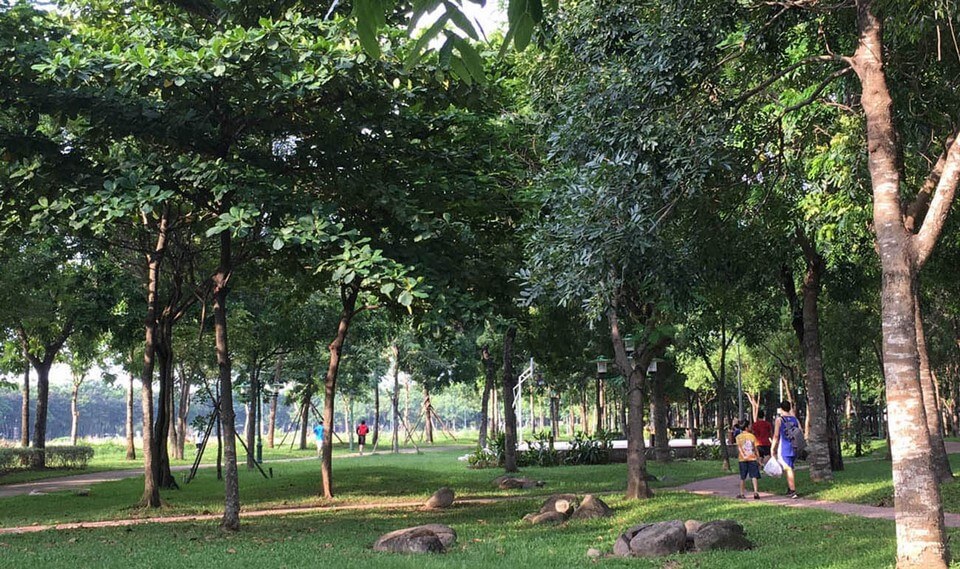 Chuyện những cư dân “đổi đời” nhờ dọn về Celadon Tân Phú 2