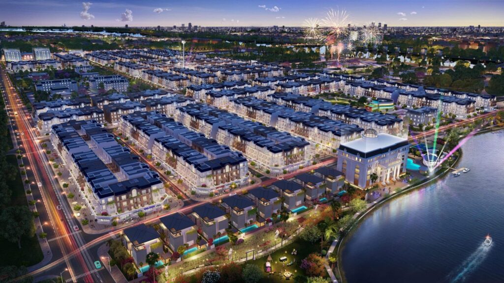 Agora City điểm đến mới của dòng tiền bất động sản 3
